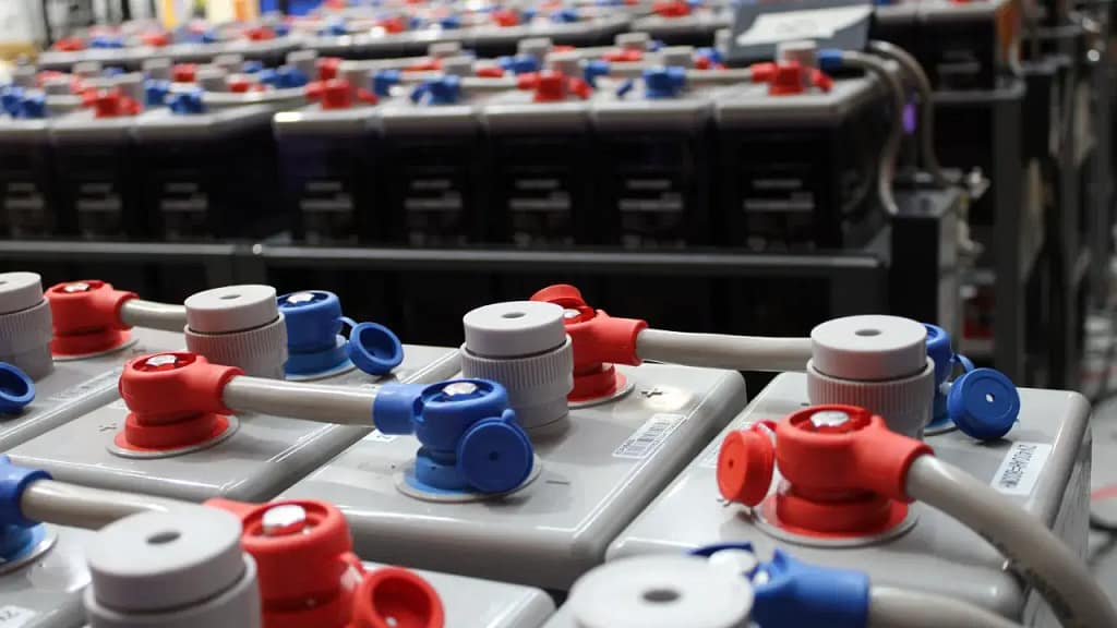 EV Battery Warranty in India