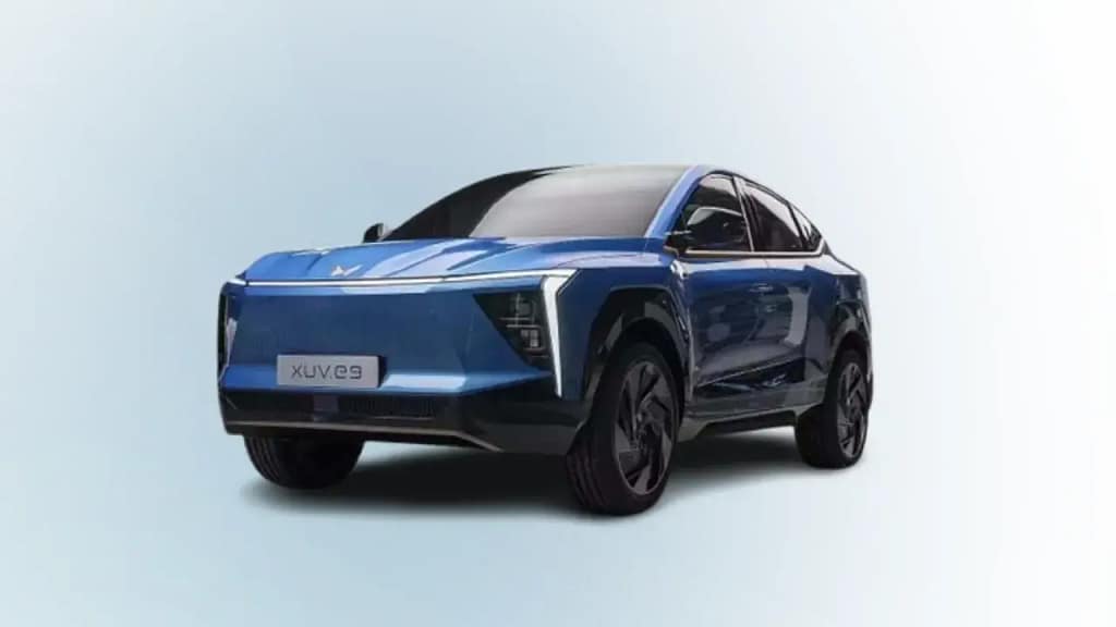 Which EV Has LFP Battery in India