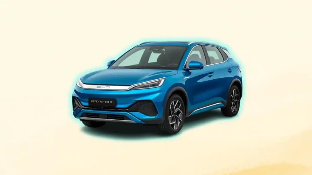 Best Electric Cars for Hilly Terrain India