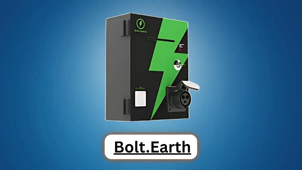 Best Home EV Chargers in India