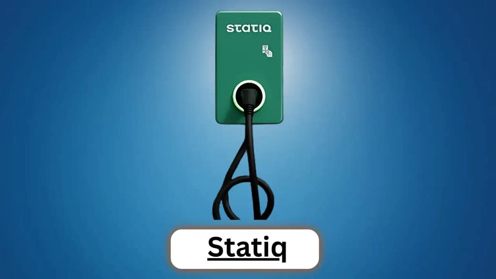 Best Home EV Chargers in India