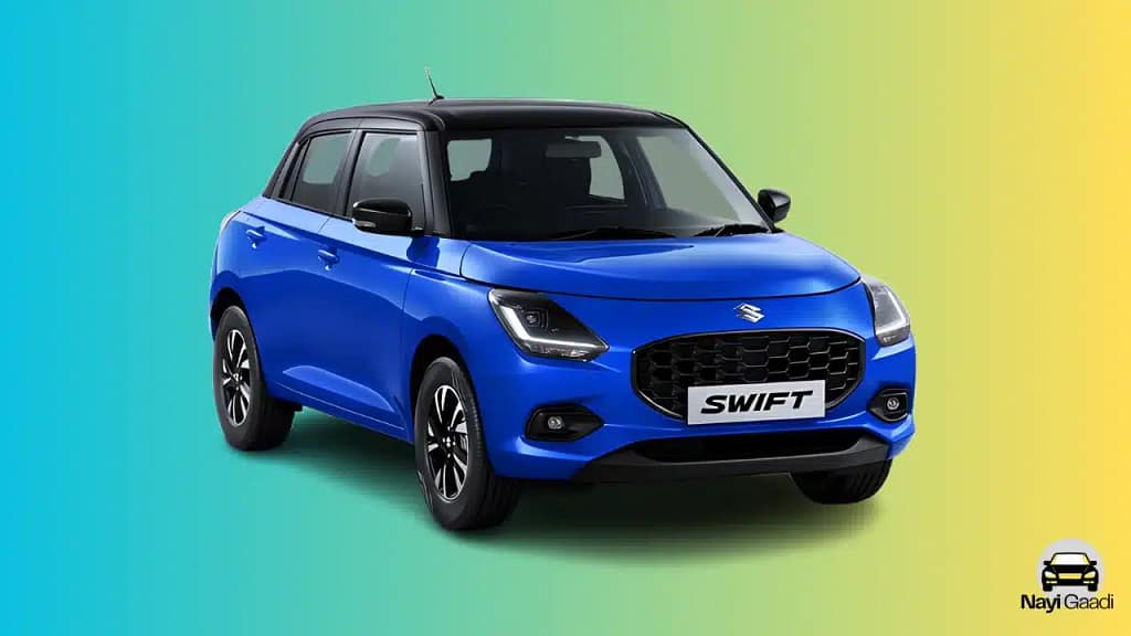 Best Automatic Cars in India Under 10 Lakhs