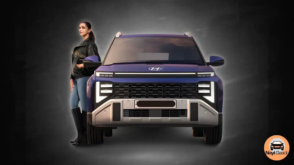 Hyundai Venue Safety Rating