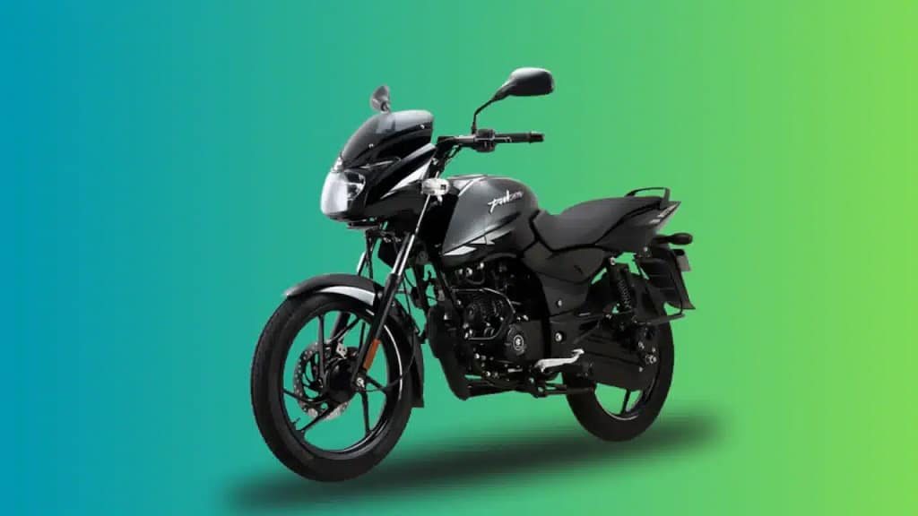 Bajaj Pulsar 125 Price 2026
