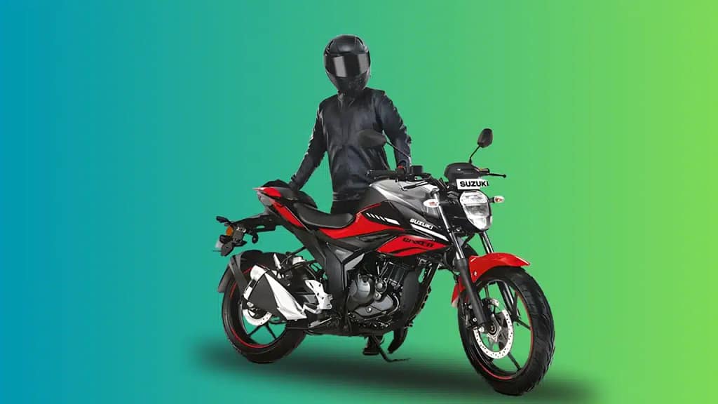 Suzuki Gixxer 250 Mileage 2026
