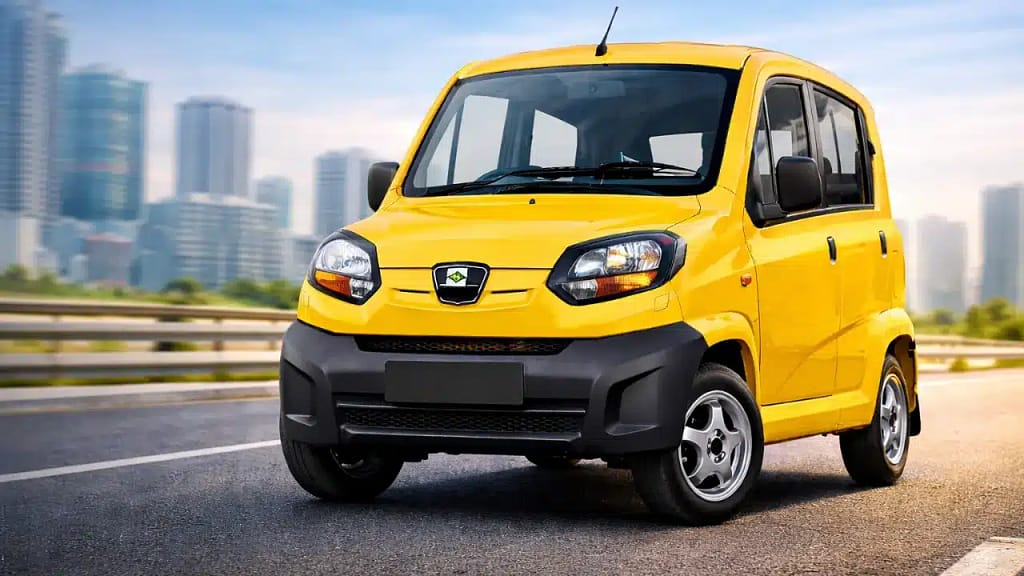 Best Mileage Car in India